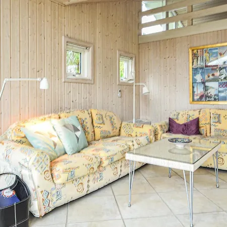 Revlingestien Fjerritslev Iv